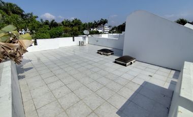 🏠 HOSPEDAJE POR NOCHE(S) COMFORTABLE CASA VACACIONAL. (TONSUPA - PLAYA)