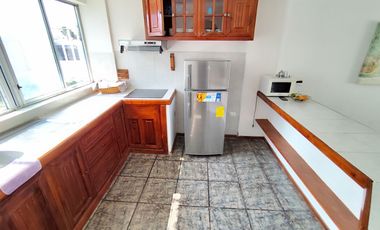 🏠 HOSPEDAJE POR NOCHE(S) COMFORTABLE CASA VACACIONAL. (TONSUPA - PLAYA)