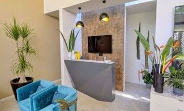 CASA EN VENTA EN MERIDA / F-2127, 3 REC. CLUB DE GOLF LA CEIBA $12,450,000