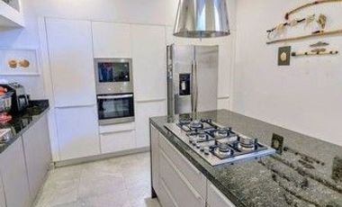 CASA EN VENTA EN MERIDA / F-2127, 3 REC. CLUB DE GOLF LA CEIBA $12,450,000