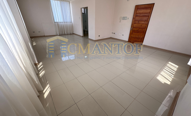 Venta oficina planta libre 47 m2 a pasos del centro Antofagasta