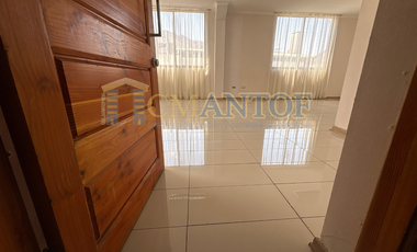 Venta oficina planta libre 47 m2 a pasos del centro Antofagasta