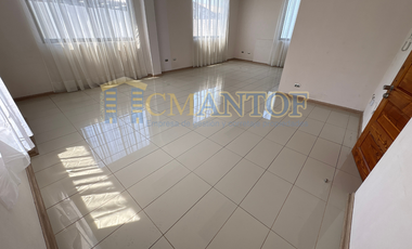Venta oficina planta libre 47 m2 a pasos del centro Antofagasta