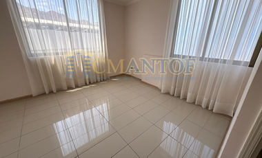 Venta oficina planta libre 47 m2 a pasos del centro Antofagasta