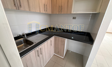 Venta oficina planta libre 47 m2 a pasos del centro Antofagasta