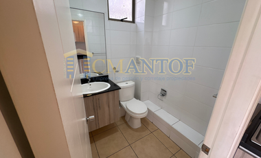 Venta oficina planta libre 47 m2 a pasos del centro Antofagasta