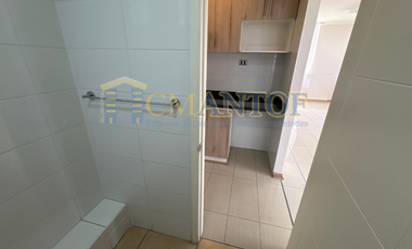 Venta oficina planta libre 47 m2 a pasos del centro Antofagasta