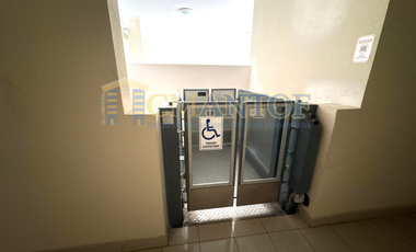 Venta oficina planta libre 47 m2 a pasos del centro Antofagasta