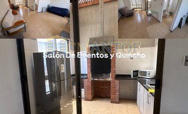 Venta oficina planta libre 47 m2 a pasos del centro Antofagasta