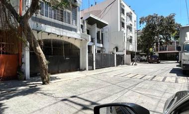 For Sale: 2 Storey Townhouse Brgy. San Isidro, Makati City
