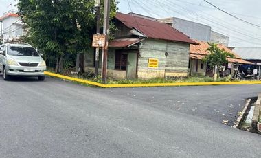 Tanah KM 5 dekat STIKES Kemenkes SHM