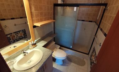 🏢 OFERTA - VENDO HERMOSO DEP. - DOS DORMITORIOS - PISO 1 (TONSUPA) $73000.oo