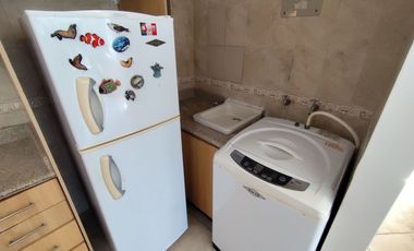 🏢 OFERTA - VENDO HERMOSO DEP. - DOS DORMITORIOS - PISO 1 (TONSUPA) $73000.oo