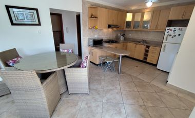 🏢 OFERTA - VENDO HERMOSO DEP. - DOS DORMITORIOS - PISO 1 (TONSUPA) $73000.oo