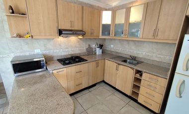 🏢 OFERTA - VENDO HERMOSO DEP. - DOS DORMITORIOS - PISO 1 (TONSUPA) $73000.oo