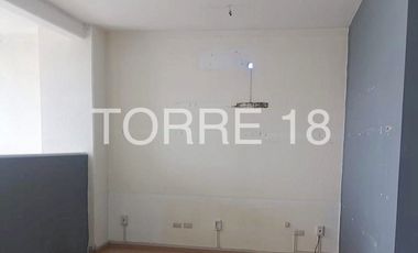 OFICINA EN RENTA, de 98 m2, Col. Patriotismo, Puebla
