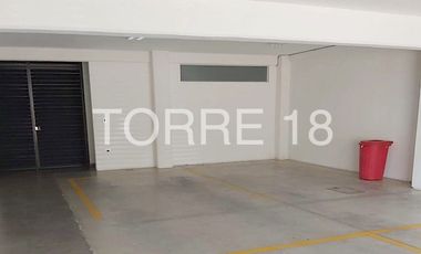 OFICINA EN RENTA, de 98 m2, Col. Patriotismo, Puebla