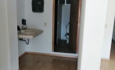 OFICINA EN RENTA, de 98 m2, Col. Patriotismo, Puebla