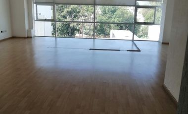 OFICINA EN RENTA, de 98 m2, Col. Patriotismo, Puebla
