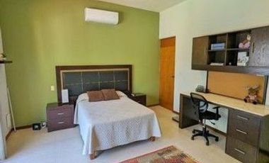 CASA EN VENTA EN MERIDA / F-2129, 4 REC. CLUB DE GOLF LA CEIBA $12,990,000