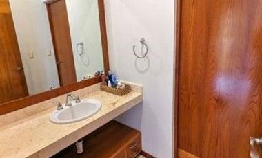 CASA EN VENTA EN MERIDA / F-2129, 4 REC. CLUB DE GOLF LA CEIBA $12,990,000