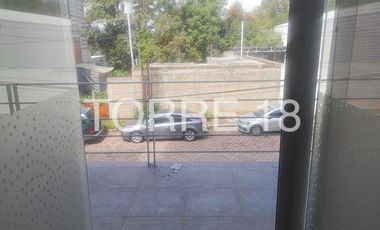 OFICINA EN RENTA, Col. Patriotismo, Puebla