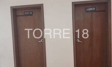 OFICINA EN RENTA, Col. Patriotismo, Puebla