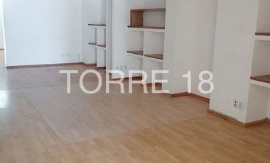 OFICINA EN RENTA, Col. Patriotismo, Puebla