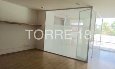 OFICINA EN RENTA, Col. Patriotismo, Puebla