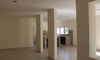 CASA EN VENTA EN MERIDA F-2131, 4 REC. SAN PEDRO UXMAL $5,000,000