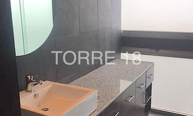 DEPARTAMENTO DE LUJO EN RENTA, POLANCO