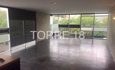 DEPARTAMENTO DE LUJO EN RENTA, POLANCO