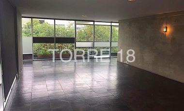 DEPARTAMENTO DE LUJO EN RENTA, POLANCO