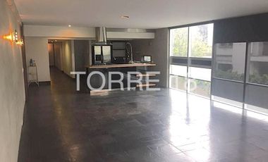 DEPARTAMENTO DE LUJO EN RENTA, POLANCO