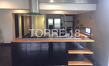 DEPARTAMENTO DE LUJO EN RENTA, POLANCO