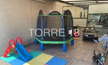 DEPARTAMENTO DE LUJO EN RENTA, POLANCO