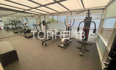 DEPARTAMENTO DE LUJO EN RENTA, POLANCO