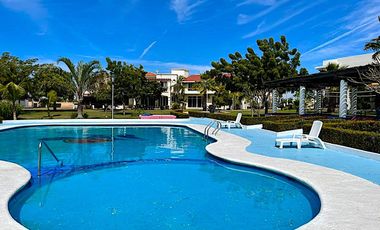 Casa de Lujo 3R/4B en Club Real Mazatlan