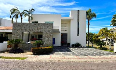 Casa de Lujo 3R/4B en Club Real Mazatlan