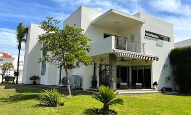 Casa de Lujo 3R/4B en Club Real Mazatlan