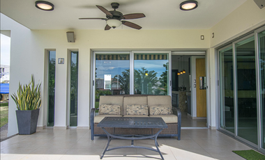 Casa de Lujo 3R/4B en Club Real Mazatlan