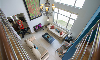 Casa de Lujo 3R/4B en Club Real Mazatlan