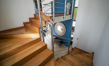 Casa de Lujo 3R/4B en Club Real Mazatlan