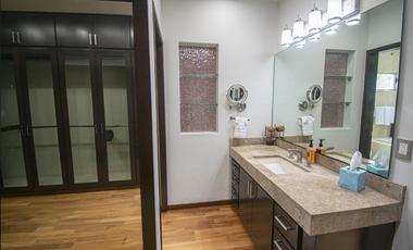 Casa de Lujo 3R/4B en Club Real Mazatlan