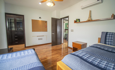 Casa de Lujo 3R/4B en Club Real Mazatlan