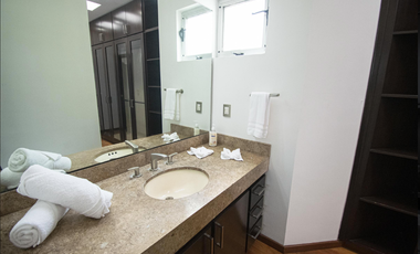 Casa de Lujo 3R/4B en Club Real Mazatlan