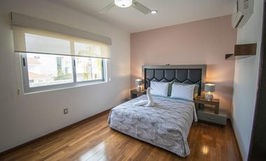 Casa de Lujo 3R/4B en Club Real Mazatlan