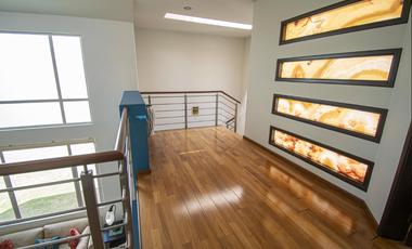 Casa de Lujo 3R/4B en Club Real Mazatlan