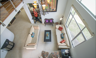 Casa de Lujo 3R/4B en Club Real Mazatlan