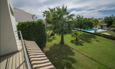 Casa de Lujo 3R/4B en Club Real Mazatlan